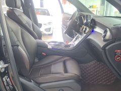 Mercedes-Benz GLC 260 L 4MATIC Luxury Version - ფოტო 13