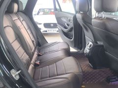 Mercedes-Benz GLC 260 L 4MATIC Luxury Version - ფოტო 15