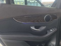 Mercedes-Benz GLC 260 L 4MATIC Luxury Version - ფოტო 16