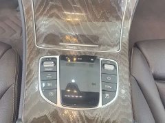 Mercedes-Benz GLC 260 L 4MATIC Luxury Version - ფოტო 18