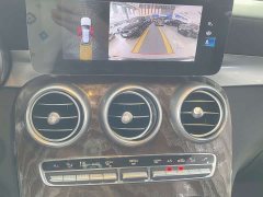 Mercedes-Benz GLC 260 L 4MATIC Luxury Version - ფოტო 19