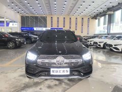 Mercedes-Benz GLC 260 L 4MATIC Luxury Version - ფოტო 2