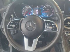 Mercedes-Benz GLC 260 L 4MATIC Luxury Version - ფოტო 20