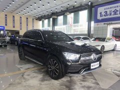 Mercedes-Benz GLC 260 L 4MATIC Luxury Version - ფოტო 3