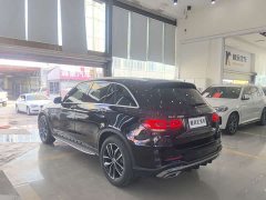 Mercedes-Benz GLC 260 L 4MATIC Luxury Version - ფოტო 4