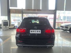 Mercedes-Benz GLC 260 L 4MATIC Luxury Version - ფოტო 5