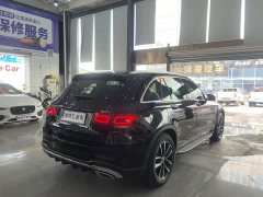 Mercedes-Benz GLC 260 L 4MATIC Luxury Version - ფოტო 6