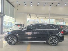 Mercedes-Benz GLC 260 L 4MATIC Luxury Version - ფოტო 7