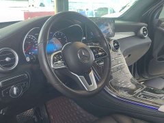 Mercedes-Benz GLC 260 L 4MATIC Luxury Version - ფოტო 8