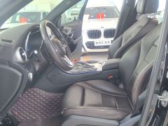 Mercedes-Benz GLC 260 L 4MATIC Luxury Version - ფოტო 9
