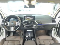BMW X3 xDrive30i Version M - ფოტო 10