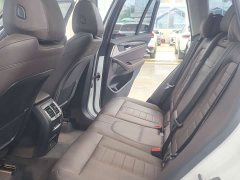 BMW X3 xDrive30i Version M - ფოტო 11