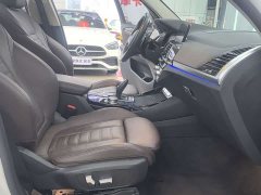 BMW X3 xDrive30i Version M - ფოტო 12