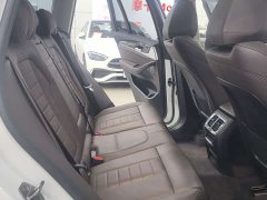 BMW X3 xDrive30i Version M - ფოტო 14