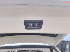 BMW X3 xDrive30i Version M - ფოტო 15