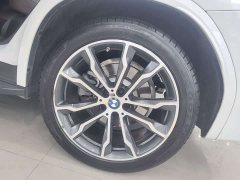 BMW X3 xDrive30i Version M - ფოტო 16