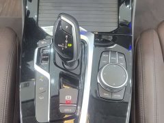 BMW X3 xDrive30i Version M - ფოტო 19