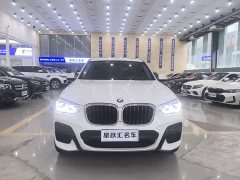 BMW X3 xDrive30i Version M - ფოტო 2