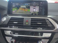 BMW X3 xDrive30i Version M - ფოტო 20