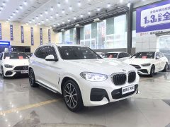 BMW X3 xDrive30i Version M - ფოტო 3