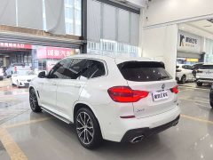 BMW X3 xDrive30i Version M - ფოტო 4