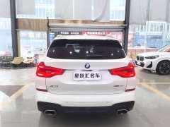 BMW X3 xDrive30i Version M - ფოტო 5