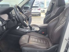 BMW X3 xDrive30i Version M - ფოტო 8
