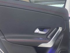 Mercedes-Benz A 200 L Fashion Version - ფოტო 13