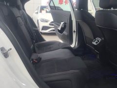 Mercedes-Benz A 200 L Fashion Version - ფოტო 14