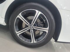 Mercedes-Benz A 200 L Fashion Version - ფოტო 15