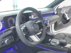 Mercedes-Benz A 200 L Fashion Version - ფოტო 16