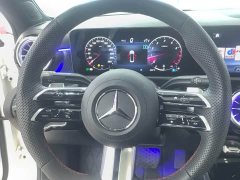Mercedes-Benz A 200 L Fashion Version - ფოტო 18