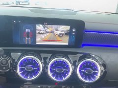 Mercedes-Benz A 200 L Fashion Version - ფოტო 19