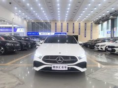 Mercedes-Benz A 200 L Fashion Version - ფოტო 2