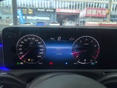 Mercedes-Benz A 200 L Fashion Version - ფოტო 20