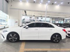 Mercedes-Benz A 200 L Fashion Version - ფოტო 7