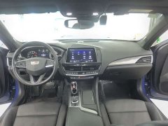 Cadillac CT5 28T Luxury Version - ფოტო 10