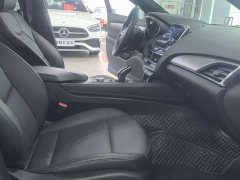 Cadillac CT5 28T Luxury Version - ფოტო 12