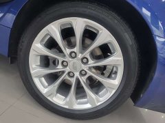 Cadillac CT5 28T Luxury Version - ფოტო 15