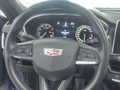 Cadillac CT5 28T Luxury Version - ფოტო 17