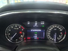 Cadillac CT5 28T Luxury Version - ფოტო 19