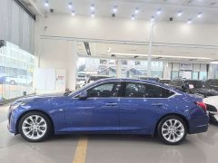 Cadillac CT5 28T Luxury Version - ფოტო 7