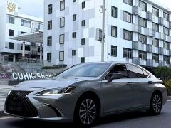Lexus ES 300h Edition - ფოტო 1