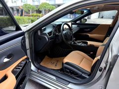 Lexus ES 300h Edition - ფოტო 4