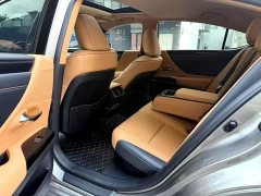 Lexus ES 300h Edition - ფოტო 6