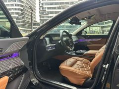 BMW 7 740Li Version Luxury - ფოტო 4