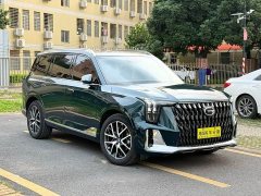 GAC GS8 2.0TM AWDPremium Edition - ფოტო 1