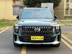 GAC GS8 2.0TM AWDPremium Edition - ფოტო 2