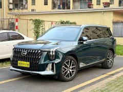 GAC GS8 2.0TM AWDPremium Edition - ფოტო 3