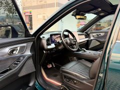 GAC GS8 2.0TM AWDPremium Edition - ფოტო 4